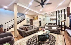 Jalan Sepah Puteri 5/11, Kota Damansara, Selangor 47810