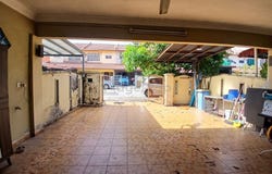 Jenjarom, Selangor 42610