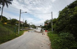 Hulu Langat, Selangor 43500