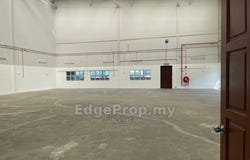 Semenyih, Selangor 43700