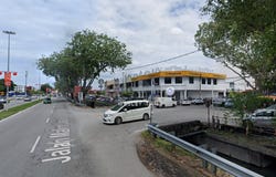 Batu Berendam, Melaka 75250