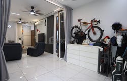 Setia Alam, Selangor 40170