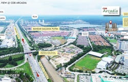 42610, Selangor, Kuala Langat, Selangor