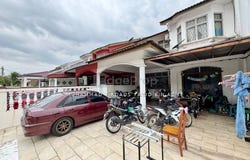 Shah Alam, Selangor 40150