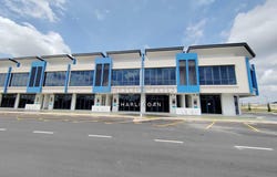 Shah Alam, Selangor