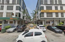 Puchong, Selangor 47150