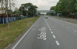 Jalan Kapar, Kapar, Selangor 42200