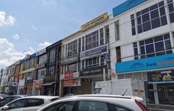 Sungai Petani, Kedah 8000
