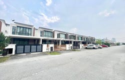 Sepang, Selangor 43900