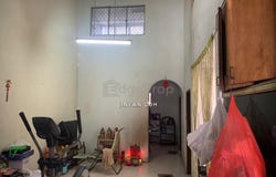 Jalan Abiad, Johor Bahru, Johor 80400