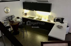 Cangkat Intisari, Desa ParkCity, Kuala Lumpur 52200