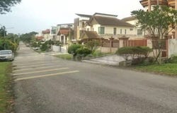 Jalan USJ 3d/6, USJ, Selangor 47600