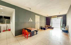 USJ 1, Subang Jaya, 47600, Selangor, USJ, Selangor 47500