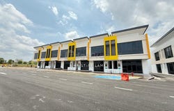 Shah Alam, Selangor