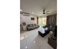 Emerald Garden, Rawang, Selangor 48000