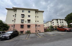 Jalan Kajang Perdana, Kajang, Selangor 43000