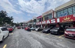 Petaling Jaya, Selangor