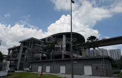Jalan BK , Puchong, Selangor 47180