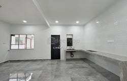 Jalan Sungai Keramat, Klang, Selangor 42100