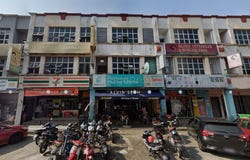 Cheras, Selangor 43200
