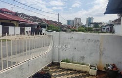 Jalan USJ 2/4g, USJ, Selangor 47600
