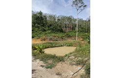 Hulu Perak, Perak