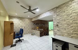 Jalan Batu Unjur, Klang, Selangor 41200