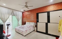 Station 18, Pengkalan Barat, Taman Pengkalan Barat, Ipoh, Ipoh, Perak 31650