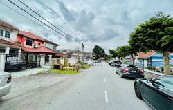 Ampang, Selangor 68000