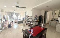 Jalan Tasik Permaisuri 2, Bandar Tun Razak, Cheras, 56000, Kuala Lumpur, Cheras, Kuala Lumpur 56000