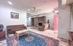 Jalan Nirwana, Ampang, Selangor 68000
