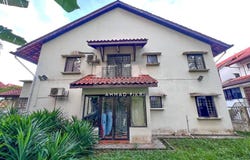 Jalan Damai Rasa, Cheras, Kuala Lumpur 56000