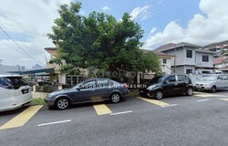 Jalan Rasmi 7, Ampang, Selangor 68000