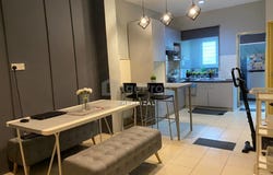 Jalan Kebun, Shah Alam, Selangor 40460