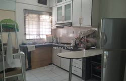 Jalan Bukit Permai, Kajang, Selangor 43000