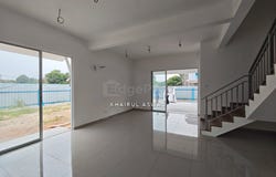 Jalan Lombong Besi, Shah Alam, Selangor 40460