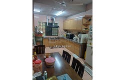 Jalan Taman Seputeh, Seputeh, Kuala Lumpur 58000