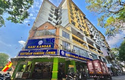 Jalan Dawai 16/2, Section 16, 40200, Selangor, Shah Alam, Selangor 40200
