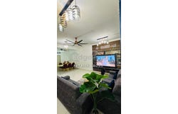 Jalan DC 1, Sungai Buloh, Selangor 47000