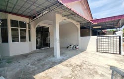Johor Bahru, Johor 81300