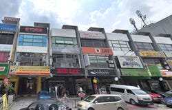 Sungai Besi, Kuala Lumpur 57000