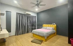 Lahat Mines, Lahat, Perak 30200