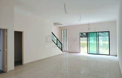 Panorama lapangan camellia, Ipoh, Perak 31650