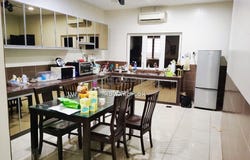Lorong Bendahara, Klang, Selangor 41200