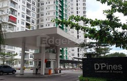 Jalan Cempaka 6, Taman Nirwana, Ampang, Selangor 68000