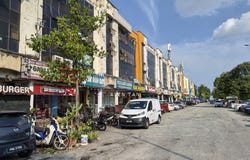 Shah Alam, Selangor 40150