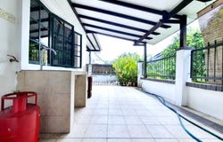 Jalan TR 7, Tropicana, Selangor 47410