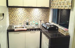 amansiara, Rawang, Selangor 48000
