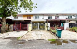 Jalan Impian Makmur, Kajang, Selangor