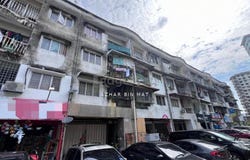 Ampang, Selangor 68000